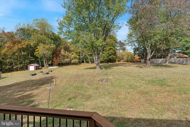 785 MOUNT PLEASANT, Pottstown, PA 19465