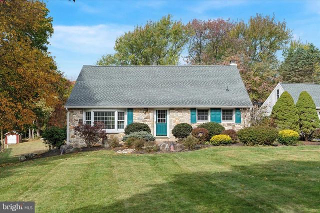 785 MOUNT PLEASANT, Pottstown, PA 19465