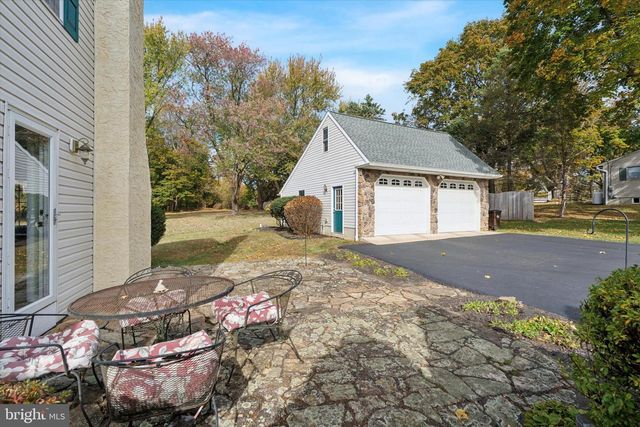 785 MOUNT PLEASANT, Pottstown, PA 19465