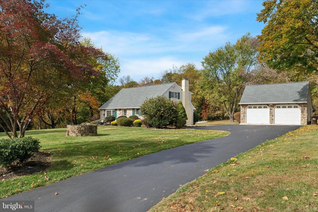 785 MOUNT PLEASANT, Pottstown, PA 19465