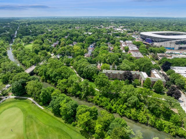 1210 Central Street 3N, Evanston, IL 60201