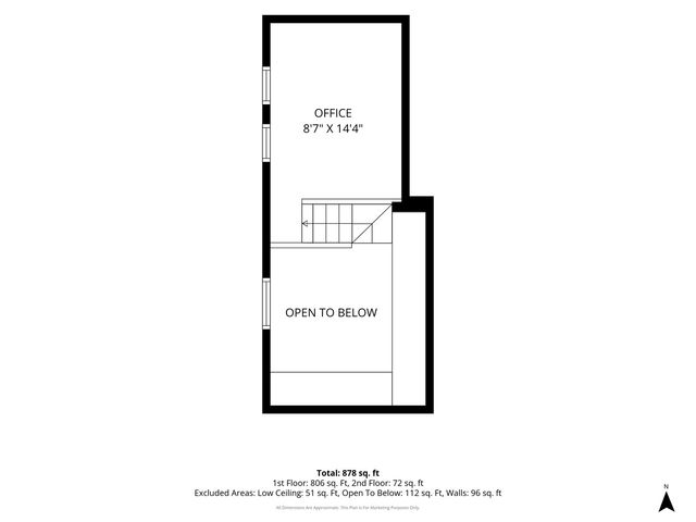 1210 Central Street 3N, Evanston, IL 60201