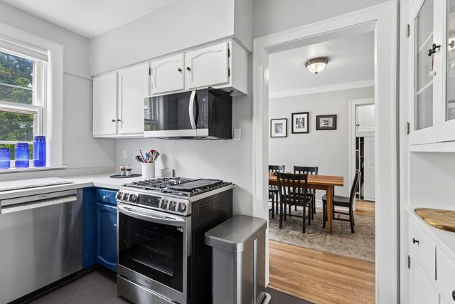 1210 Central Street 3N, Evanston, IL 60201