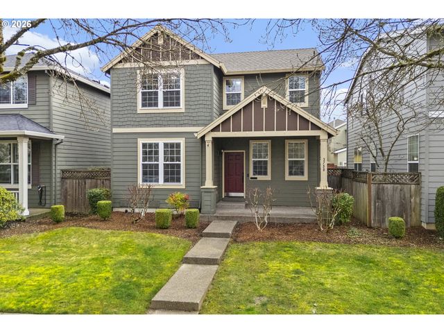 3750 Se TWELVE OAKS St, Hillsboro, OR 97123