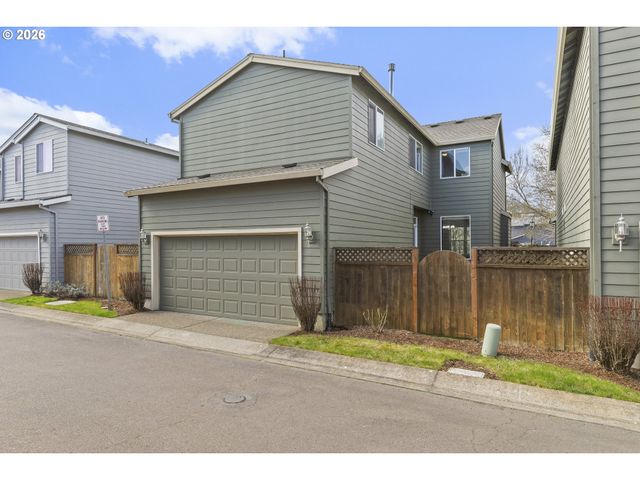 3750 Se TWELVE OAKS St, Hillsboro, OR 97123