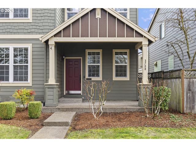 3750 Se TWELVE OAKS St, Hillsboro, OR 97123