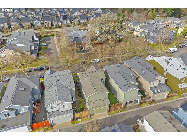 3750 Se TWELVE OAKS St, Hillsboro, OR 97123