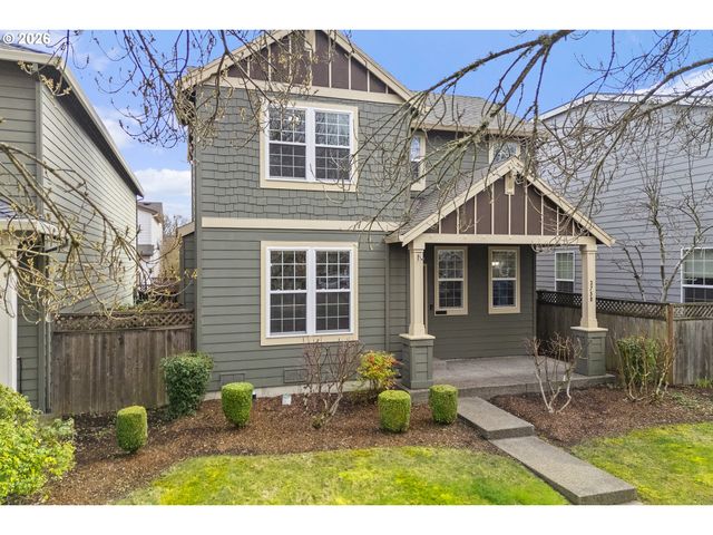 3750 Se TWELVE OAKS St, Hillsboro, OR 97123