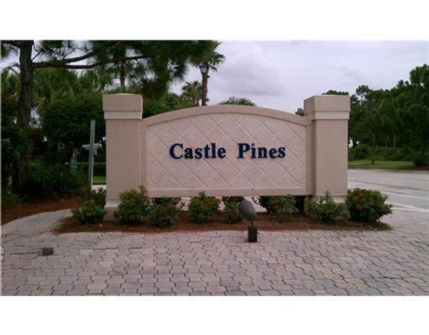 8133 Mulligan Circle, Port St. Lucie, Port St Lucie, FL 34986