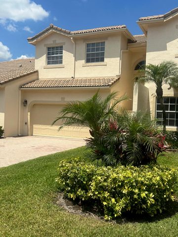 8133 Mulligan Circle, Port St. Lucie, Port St Lucie, FL 34986
