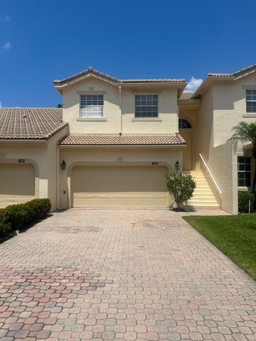 8133 Mulligan Circle, Port St. Lucie, Port St Lucie, FL 34986