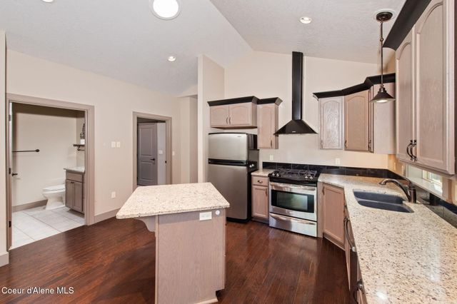 4417 Meadow Ranch AVE, Coeur D'alene, ID 83815