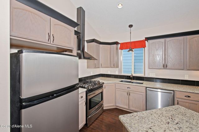 4417 Meadow Ranch AVE, Coeur D'alene, ID 83815