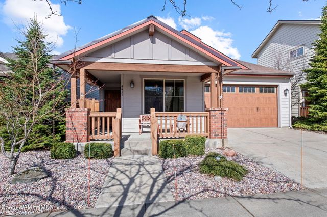 4417 Meadow Ranch AVE, Coeur D'alene, ID 83815