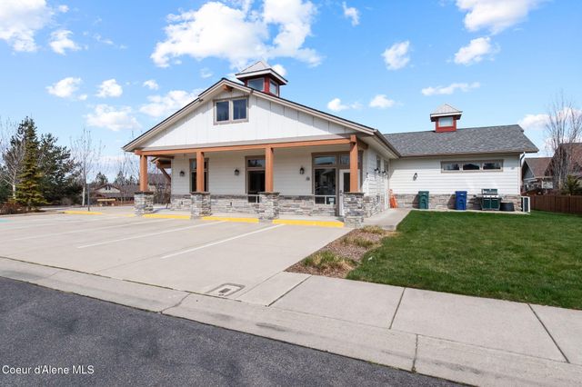 4417 Meadow Ranch AVE, Coeur D'alene, ID 83815