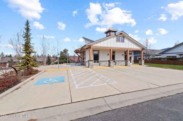 4417 Meadow Ranch AVE, Coeur D'alene, ID 83815