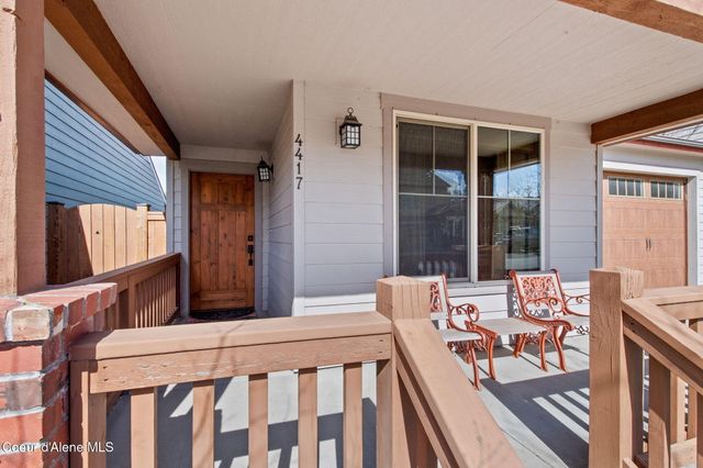 4417 Meadow Ranch AVE, Coeur D'alene, ID 83815