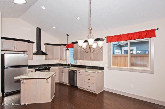 4417 Meadow Ranch AVE, Coeur D'alene, ID 83815