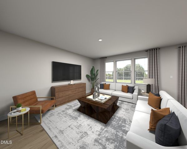 425 Southland Drive, Zebulon, NC 27597