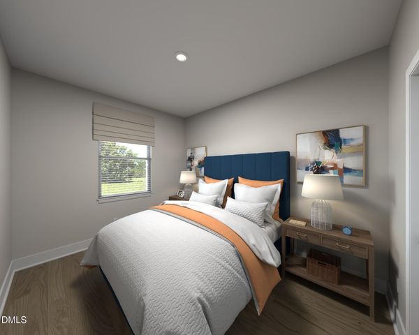 425 Southland Drive, Zebulon, NC 27597