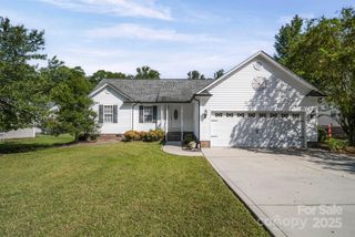 2010 Samantha Drive, Kannapolis, NC 28083