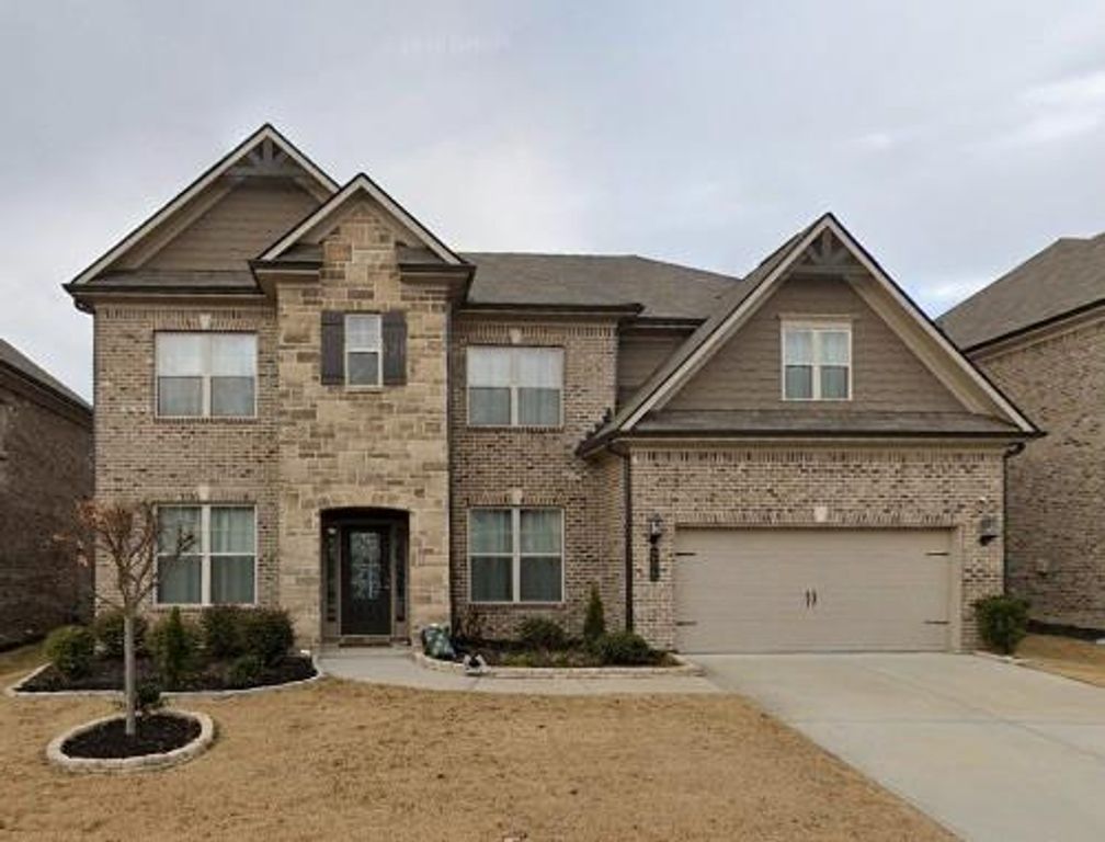 3671 Andover Way, Buford, GA 30519
