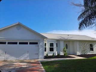 1032 SW Mataro Avenue, Port Saint Lucie, FL 34953