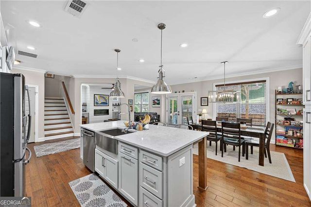 2684 Davenport Road, Duluth, GA 30096