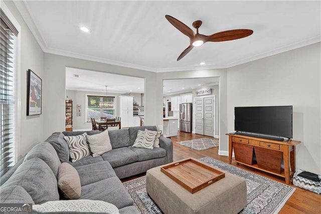 2684 Davenport Road, Duluth, GA 30096