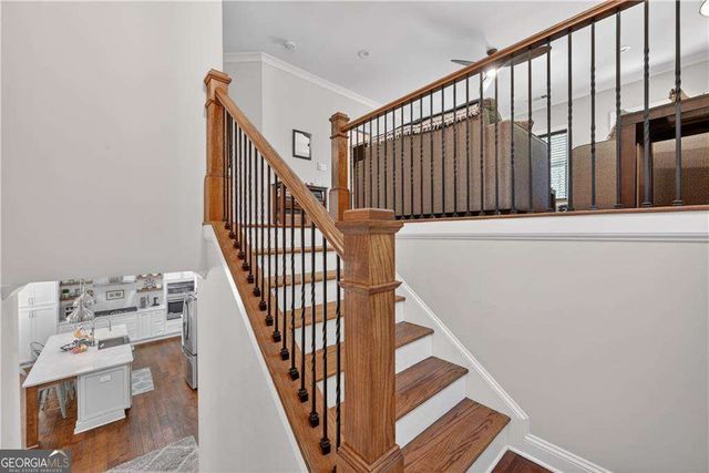 2684 Davenport Road, Duluth, GA 30096