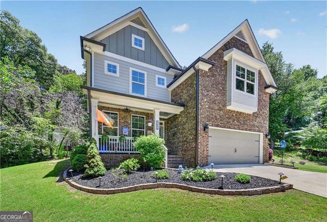 2684 Davenport Road, Duluth, GA 30096