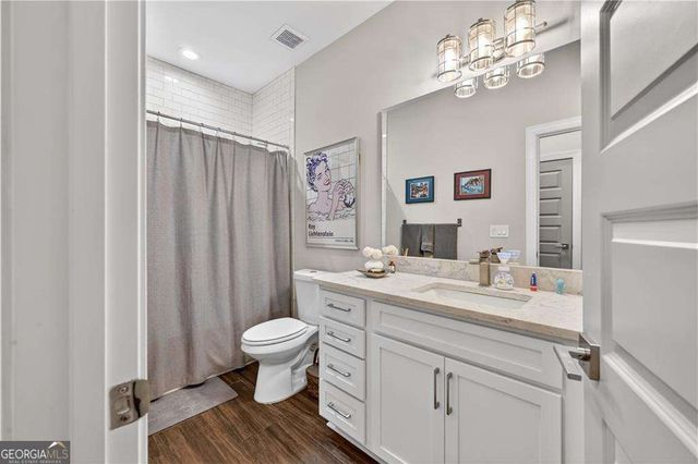 2684 Davenport Road, Duluth, GA 30096