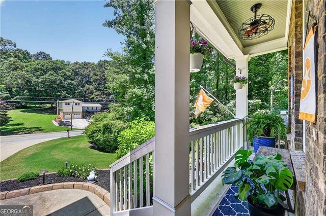 2684 Davenport Road, Duluth, GA 30096