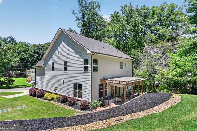 2684 Davenport Road, Duluth, GA 30096
