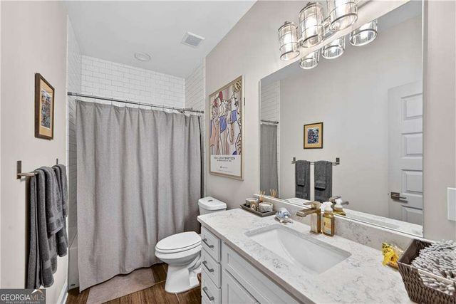 2684 Davenport Road, Duluth, GA 30096