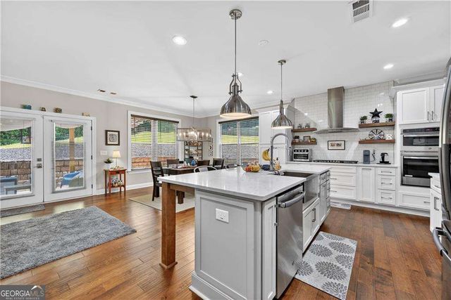 2684 Davenport Road, Duluth, GA 30096