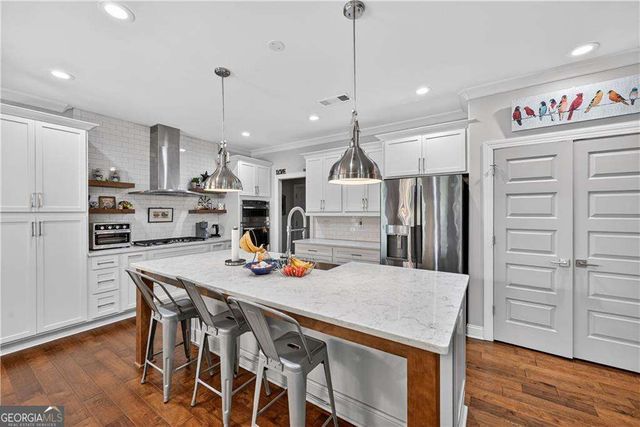 2684 Davenport Road, Duluth, GA 30096