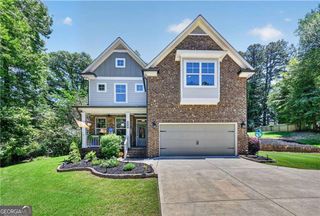 2684 Davenport Road, Duluth, GA 30096
