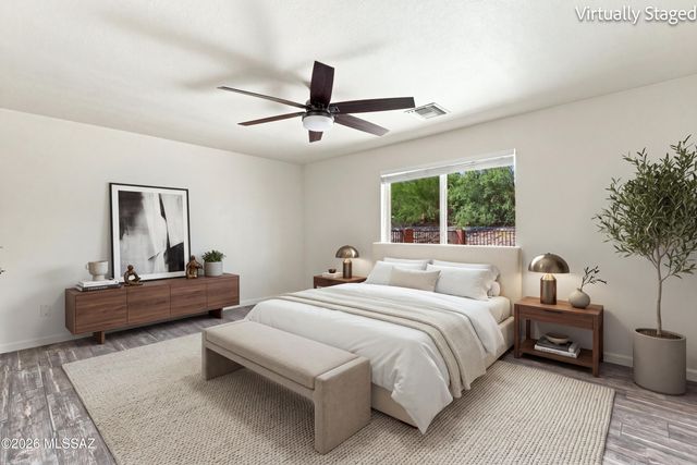 7221 E Clayridge Drive, Tucson, AZ 85750