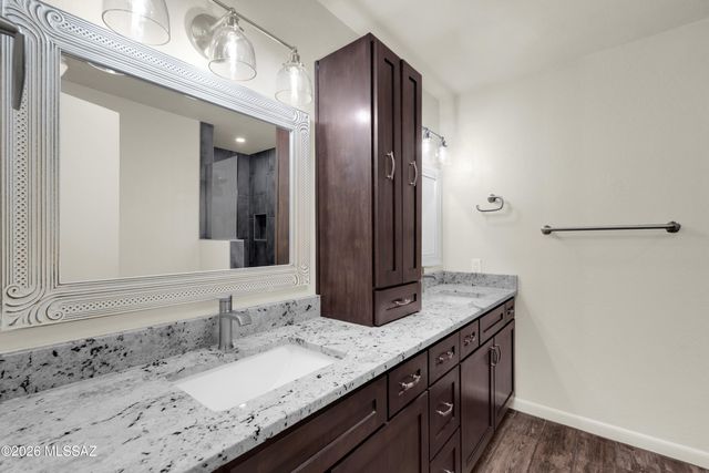 7221 E Clayridge Drive, Tucson, AZ 85750