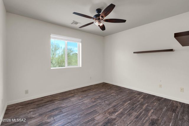 7221 E Clayridge Drive, Tucson, AZ 85750