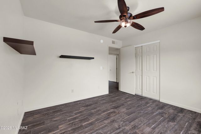 7221 E Clayridge Drive, Tucson, AZ 85750