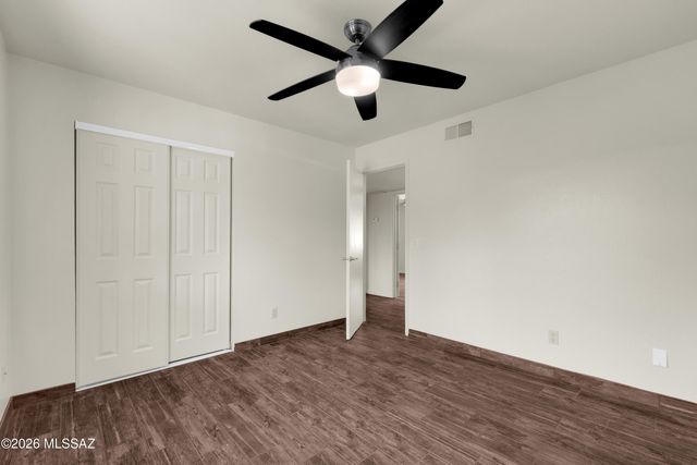 7221 E Clayridge Drive, Tucson, AZ 85750