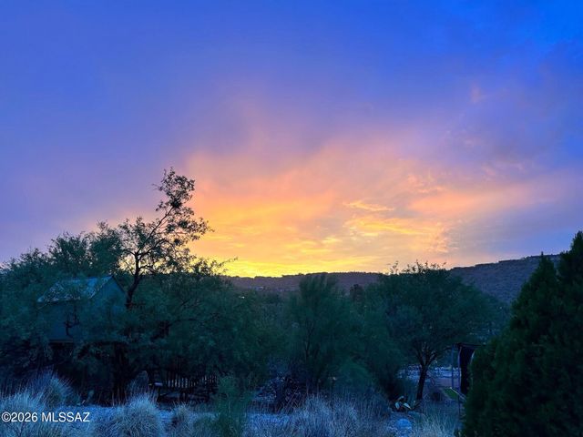 7221 E Clayridge Drive, Tucson, AZ 85750