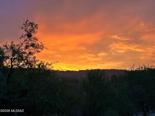 7221 E Clayridge Drive, Tucson, AZ 85750