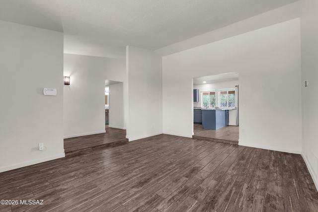 7221 E Clayridge Drive, Tucson, AZ 85750