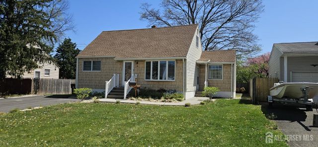 15 N Pennington Road N, New Brunswick, NJ 08901