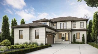 1718 Piccadilly Lane, Raleigh, NC 27608