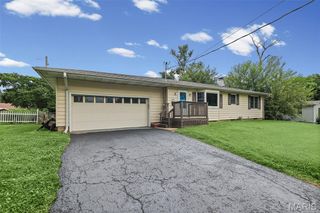 758 2nd Street, Bethalto, IL 62010