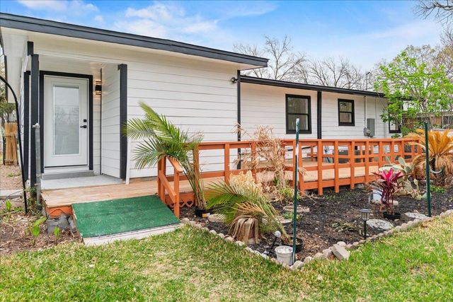 1109 Arcadia Ave, Austin, TX 78757